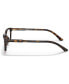 ფოტო #10 პროდუქტის Men's Rectangle Eyeglasses, BB204953-O