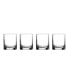 Moments Double Old Fashioned Glasses, Set of 4