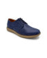 Фото #1 товара Men's Durant Gum Bottom Oxfords