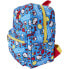 Фото #3 товара LOUNGEFLY 50th Anniversary 24 cm Hello Kitty backpack