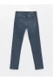 Фото #7 товара 750 Slim Fit Erkek Jean Pantolon