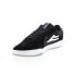 Фото #8 товара Lakai Atlantic MS2200082B00 Mens Black Suede Skate Inspired Sneakers Shoes