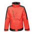 Regatta Cntrst Shell Jacket M TRW504 51P