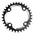 Фото #2 товара SRAM MTB 104 No Pin chainring