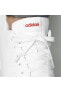 Hr0235 Erkek Beyaz Ayakkabı Sneaker Normal Kalıp