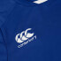 Фото #12 товара CANTERBURY Club Dry Junior short sleeve T-shirt