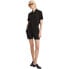 G-STAR Track Playsuit Romper Черный, S - фото #1