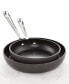 Фото #2 товара HA1 Hard Anodized 8" & 10" 2PC Fry Pan Set