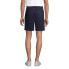 ფოტო #5 პროდუქტის Men's Jersey Knit Shorts