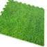 GRE ACCESSORIES Pool Floor Protector 8 mm 9 Units Grass, 50 x 50 см - фото #3