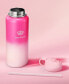 "Go Girl" Fashion Water Bottle - 32oz