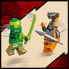 Фото #18 товара Конструктор LEGO Ninjago Mecca Ninja By Lloyd.