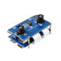 Фото #1 товара Binocular camera with interface expander for Raspberry Pi CM4 - Waveshare 21160