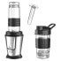 Фото #2 товара Camry Adler AD 4081 - Sport blender - 0.57 L - Ice crushing - 800 W - Black - Stainless steel - Translucent