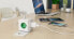 Фото #6 товара PowerCube Rozgałęźnik Original USB zielony (2202GN/FROUPC)