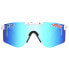 PIT VIPER The Absolute Freedom Polarized Sunglasses