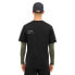 ფოტო #2 პროდუქტის CUERA 1003 short sleeve T-shirt