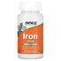 Фото #1 товара Iron, 18 mg, 120 Veg Capsules