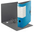 Фото #4 товара Esselte Leitz 11120030 - A4 - Storage - Polyfoam - Blue - 500 sheets - 80 g/m²