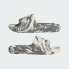 Фото #9 товара Мужские шлепанцы adidas Adilette 22 Slides (Бежевые)