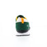 Фото #14 товара Reebok LX2200 Mens Green Suede Lace Up Lifestyle Sneakers Shoes