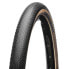 Покрышка Hutchinson Overide Bi-Compound HardSkin Tubeless 650B x 47 для гравийного катания Коричневый, 650B x 47 - фото #1