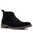 ფოტო #1 პროდუქტის Men's Otto Chukka Boots