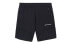 New Balance AMS01501-BK Shorts