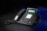 Фото #3 товара AGFEO ST 22 - IP Phone - Black - Wired handset - Desk/Wall - 2 lines - 1000 entries
