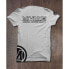 ფოტო #2 პროდუქტის MIVARDI Game short sleeve T-shirt