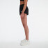 Фото #2 товара New Balance Women's United Airlines NYC Half RC Short 3" Black Size L