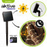 Фото #5 товара Солнечный шланг AKTIVE с LED-лентами MultiColor