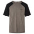 ფოტო #3 პროდუქტის VAUDE Moab Pro short sleeve T-shirt