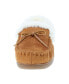 Фото #5 товара Women's Moccasin Slippers