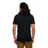 ფოტო #2 პროდუქტის BLACK DIAMOND Chalked Up 2.0 short sleeve T-shirt