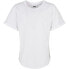 URBAN CLASSICS Turn Up short sleeve T-shirt