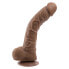 Realistic Dildo Gender X TPE Ø 5 cm