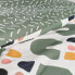Duvet cover set TODAY Green 220 x 240 cm 3 Pieces