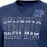 NCAA Memphis Tigers Women's Crew Neck Fleece Sweatshirt - L