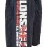 Фото #4 товара LONSDALE Carnkie Swimming Shorts