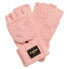 SUPERDRY Cable Knit gloves