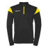 Фото #2 товара UHLSPORT Squad 27 half zip sweatshirt