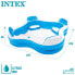 Фото #6 товара INTEX Inflatable Pool With Seats