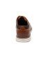 Фото #3 товара Men's Chase Plain Toe Oxford Shoes