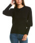 27 Miles Malibu Shae Wool & Cashmere-Blend Sweater Women's