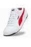 CARACAL Sneakers White-Red-Black 369863 43