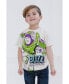 Фото #5 товара Toddler Boys Mickey Mouse Toy Story Winnie the Pooh Cars Lion Guard Moana Luca Firebuds 2 Pack T-Shirts to