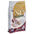 Фото #2 товара FARMINA N&D Ancestral Grain Medium Chicken Oats And Pomegranate Adult Dog Food 2.5kg