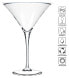 Фото #4 товара 6x Cocktailglas Glas Martiniglas 145 ml
