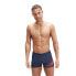 SPEEDO Medley Logo Swim Boxer